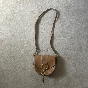 Frye Crossbody Bag